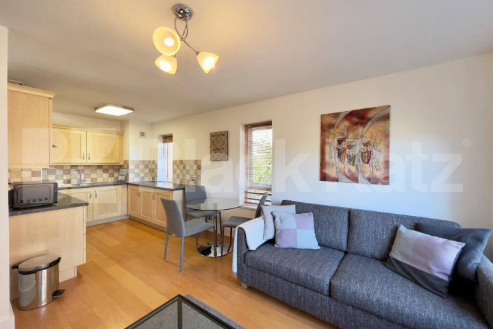 Highly desirable development superbly located with beautiful private gardens  Nightingale House Hillyard Street , Stockwell/Oval